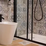 Super Comfort Pisino Street * Roma