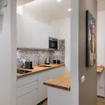 Super Comfort Pisino Street Appartamento *
