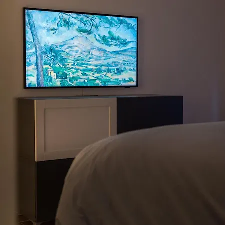 Apartment Super Comfort Pisino Street