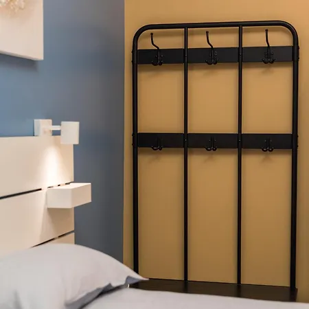 Super Comfort Pisino Street Apartment Rome