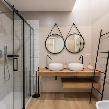 Lejlighed Super Comfort Pisino Street *