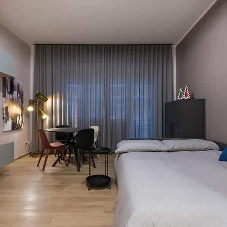 Apartment Super Comfort Pisino Street