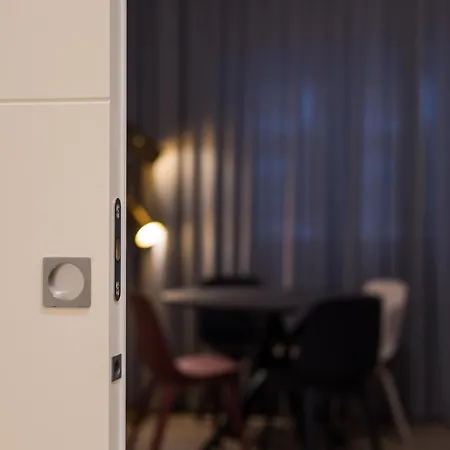 Super Comfort Pisino Street Apartment *