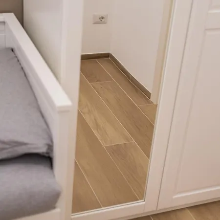 Super Comfort Pisino Street * Rome