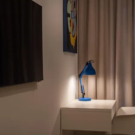 Super Comfort Pisino Street *