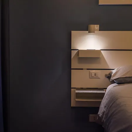 Apartment Super Comfort Pisino Street Rome
