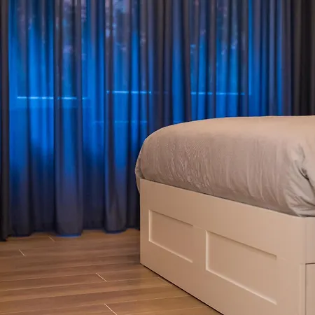 Super Comfort Pisino Street Apartment Rome