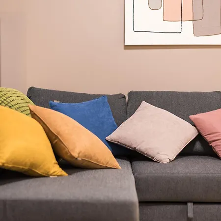 Apartment Super Comfort Pisino Street *
