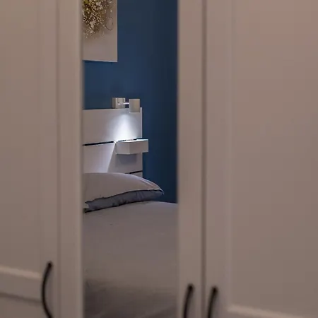 Super Comfort Pisino Street * Rome
