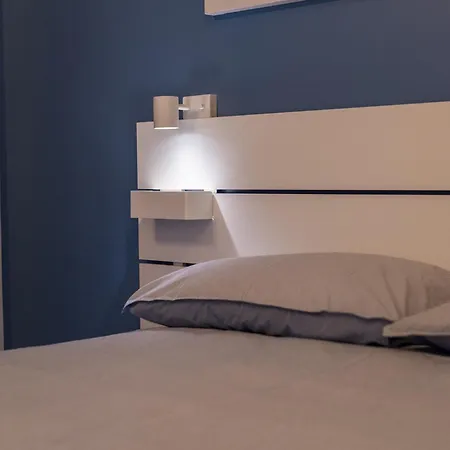 Super Comfort Pisino Street Apartment *