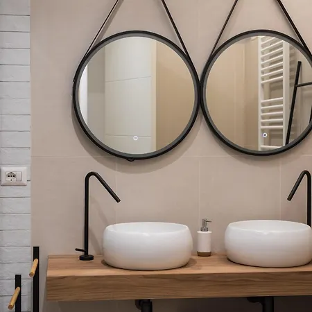 Apartment Super Comfort Pisino Street Rome