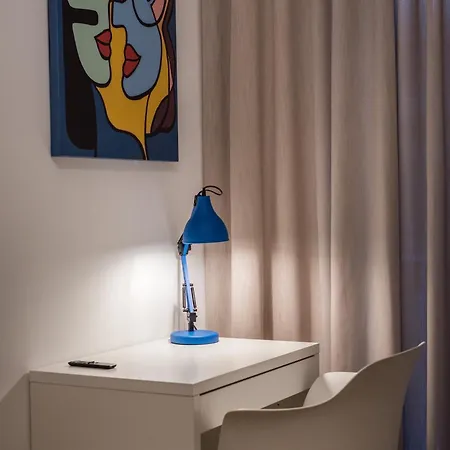 Apartment Super Comfort Pisino Street