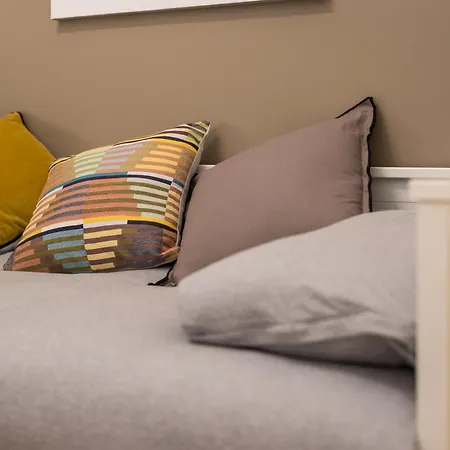 Super Comfort Pisino Street Apartment Rome