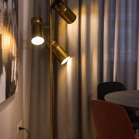Apartment Super Comfort Pisino Street *