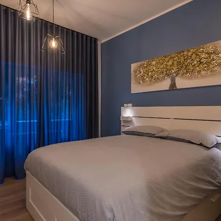 Super Comfort Pisino Street Apartment *