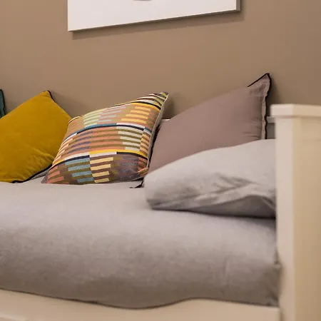 Apartment Super Comfort Pisino Street