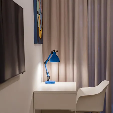 Super Comfort Pisino Street *