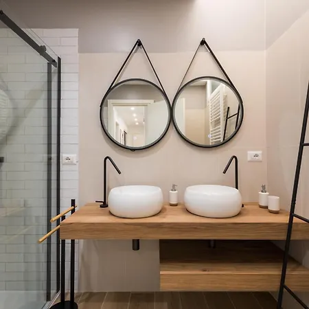 Appartamento Super Comfort Pisino Street Roma