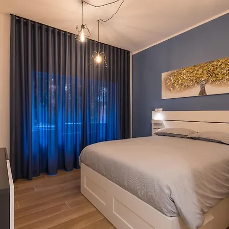 Super Comfort Pisino Street Apartment Rome