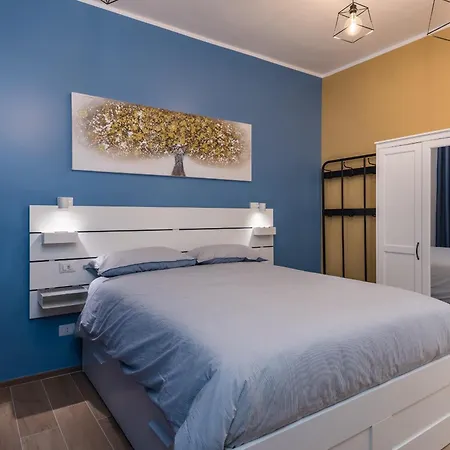 Super Comfort Pisino Street Apartamento