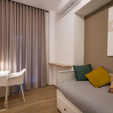 Apartment Super Comfort Pisino Street *