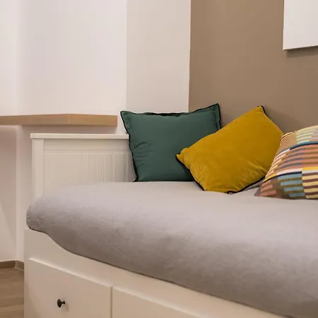 Super Comfort Pisino Street *