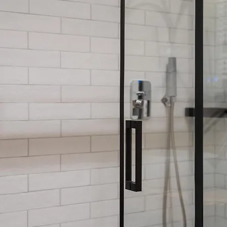 Super Comfort Pisino Street Apartment *