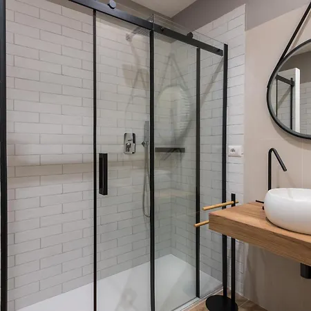 Super Comfort Pisino Street Lejlighed Rom