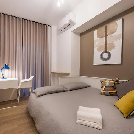 Super Comfort Pisino Street * Rome