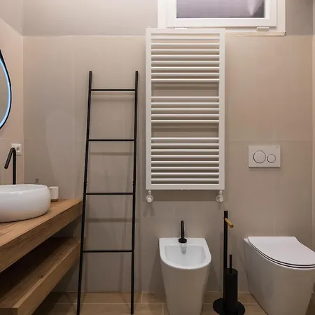 Lejlighed Super Comfort Pisino Street