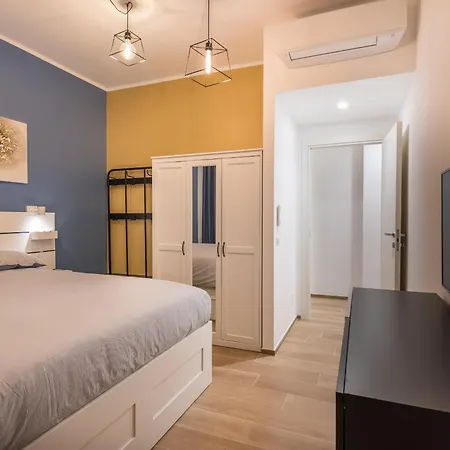 Super Comfort Pisino Street Apartment