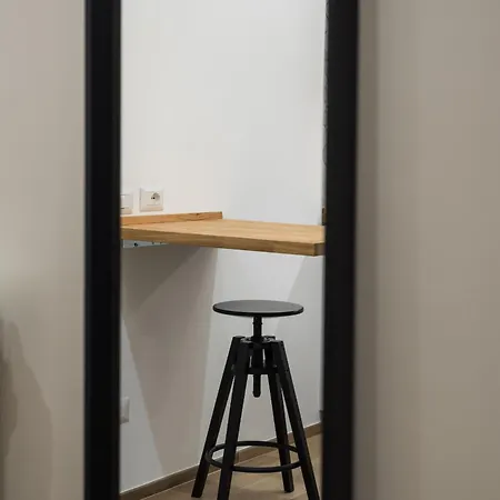 Apartment Super Comfort Pisino Street Rome