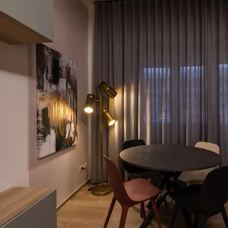Super Comfort Pisino Street * Rome