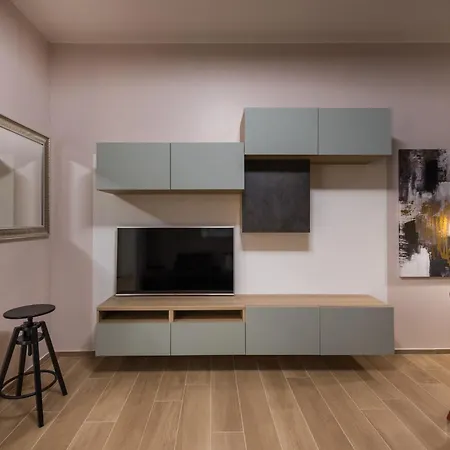 Apartment Super Comfort Pisino Street *