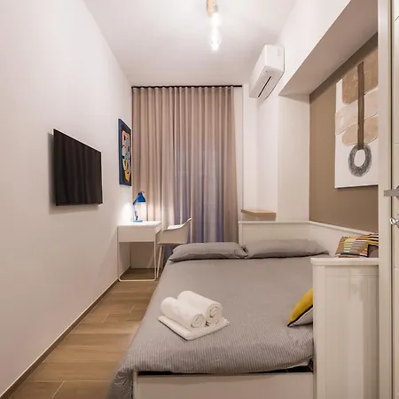 Super Comfort Pisino Street * Rome