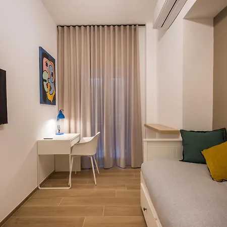 Super Comfort Pisino Street Apartment Rome
