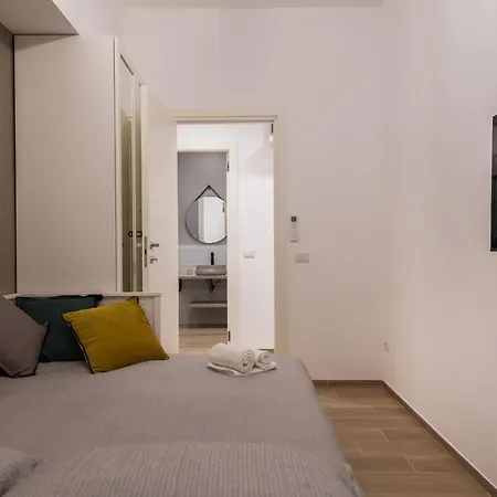 Apartment Super Comfort Pisino Street *