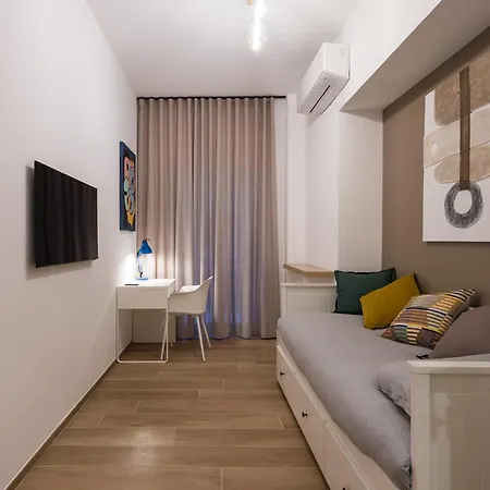 Super Comfort Pisino Street * Rome