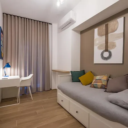 Super Comfort Pisino Street Apartment Rome