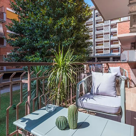 Super Comfort Pisino Street Apartment Rome
